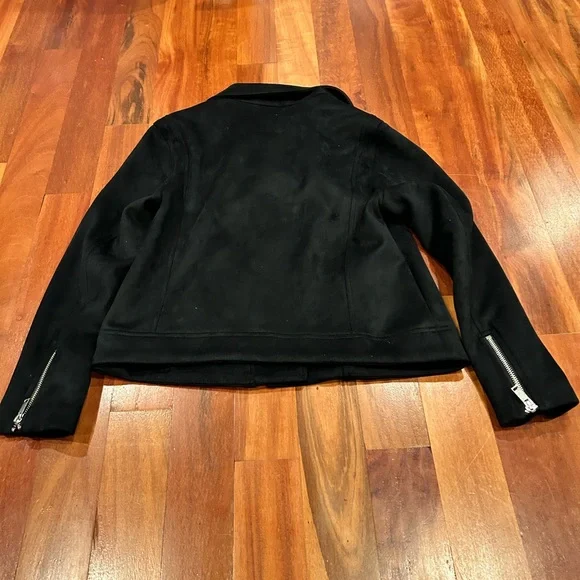 NWT Moto jacket - Picture 4 of 4